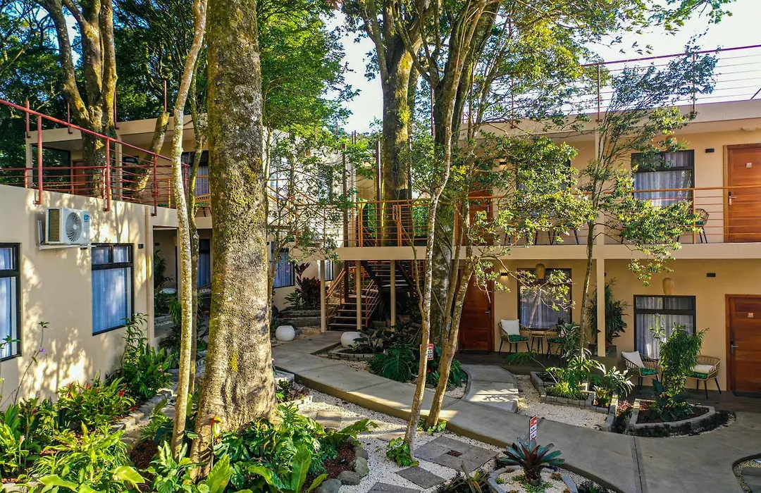 Sibu Boutique Hotel-1