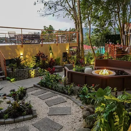 Sibu Boutique Hotel-3